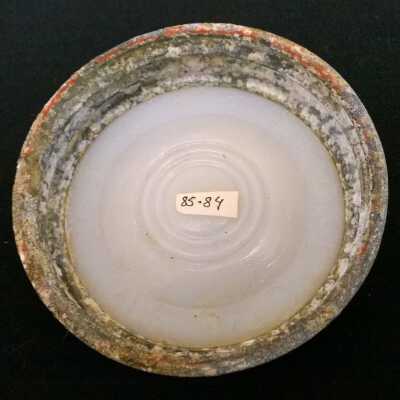 Lid, Preserving Jar