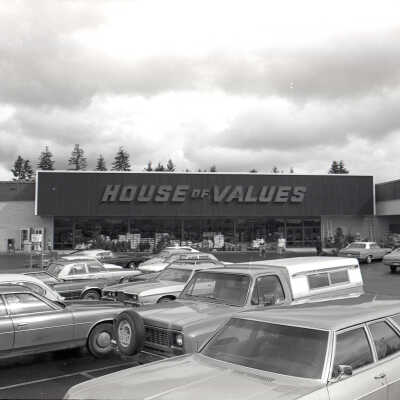 House of Values, 1976: Frame 26a