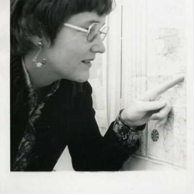 Karen Fraser: Origformat: Photographic