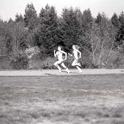 Track and Field, 1978: Frame 32