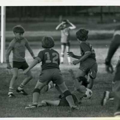 soccer: Origformat: Photographic