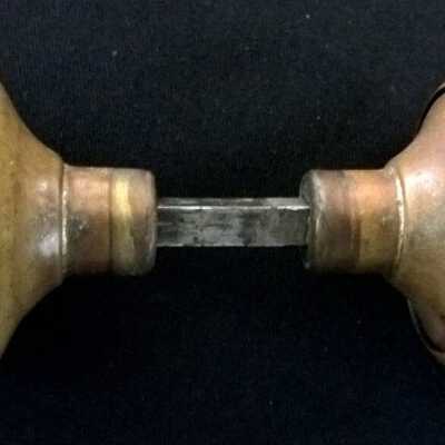 Doorknob