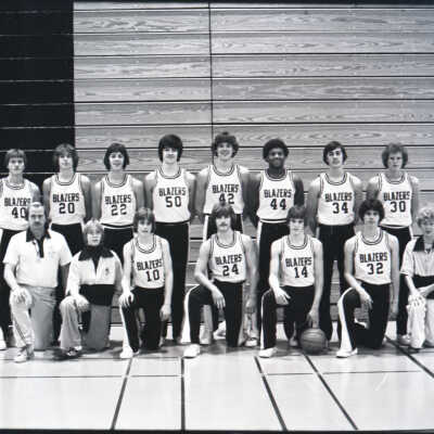 79-'80 Timberline Basketball, unknown date: Frame 17