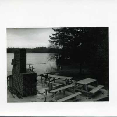 Long Lake: Origformat: Photographic