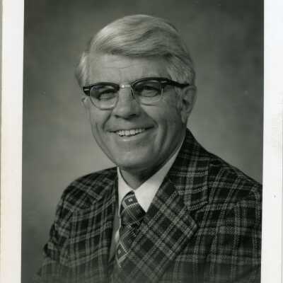 Woody Anderson