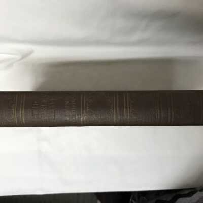 2013-001-0003 Spine