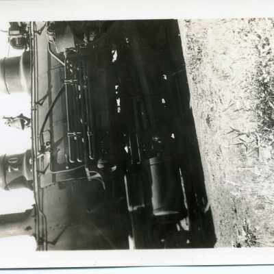 locomotive