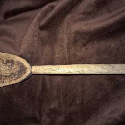 Spoon, Mixing
