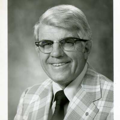 Woody Anderson