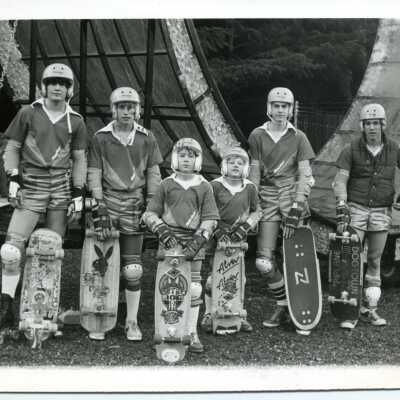 Demo Team