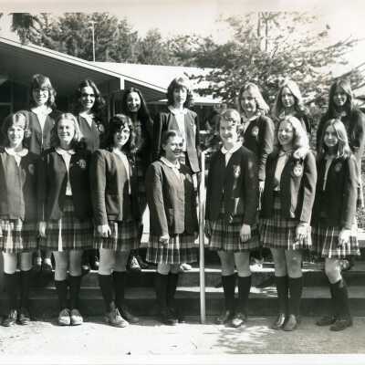St. Placid Class of 1975