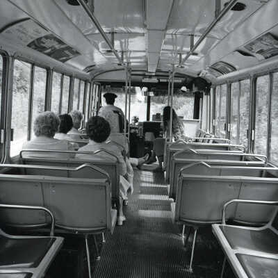 IT bus ride, 1978: Frame 28