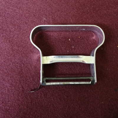 Peeler, Vegetable