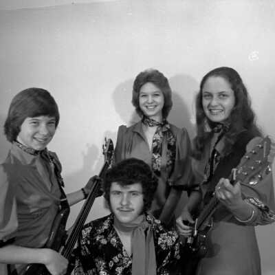 Unknown Band, Unknown Date