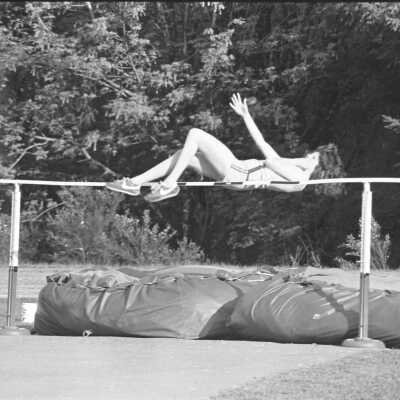 Track and Field, 1978