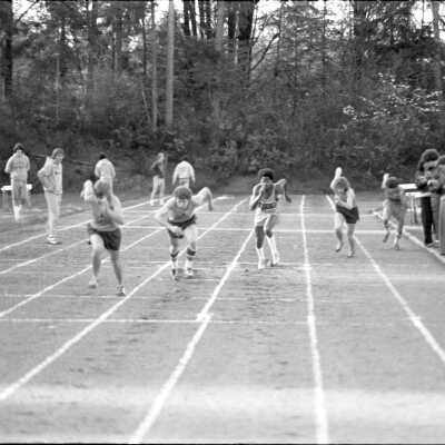 Track and Field, 1978: Frame 40