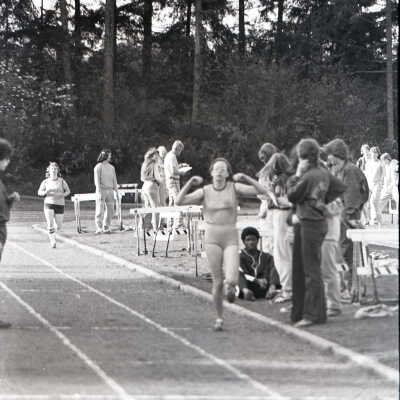 Track and Field, 1978: Frame 15