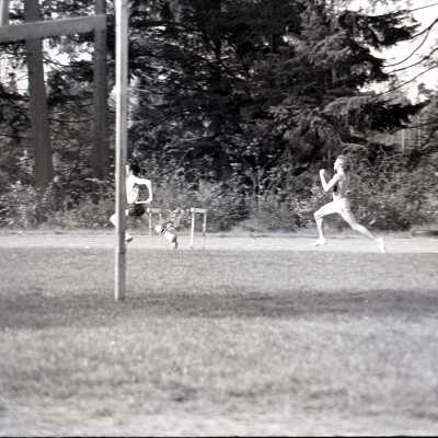 Track and Field, 1978: Frame 19