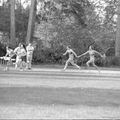 Track and Field, 1978: Frame 20