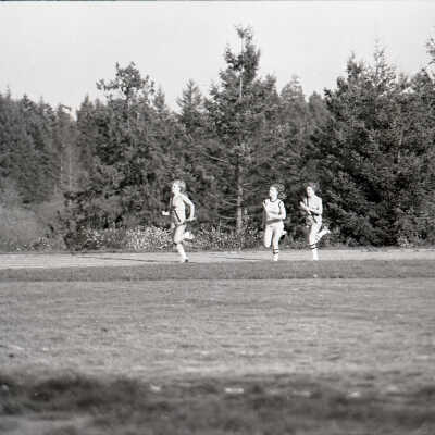 Track and Field, 1978: Frame 31
