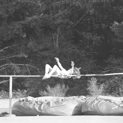 Track and Field, 1978: Frame 36