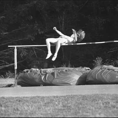 Track and Field, 1978: Frame 38