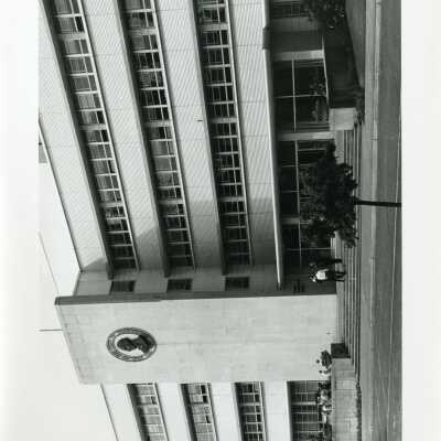 General Administration Building