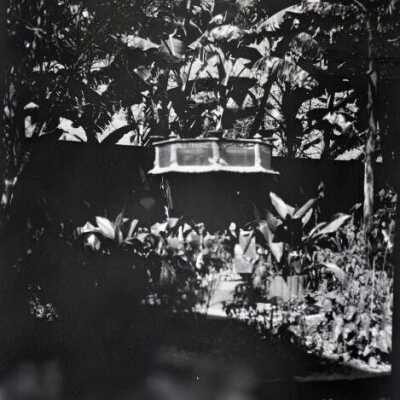 New Orleans: Origformat: Negative; Resolution: 1200 dpi