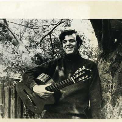 Jeffrey Van: Origformat: Photographic