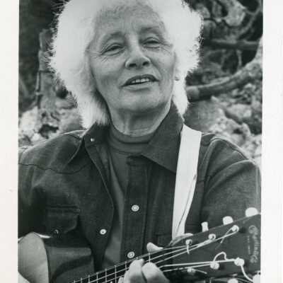 Malvina Reynolds