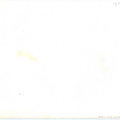 Reverse of 1997-003-0009: Origformat: Photographic; Resolution: 300 dpi