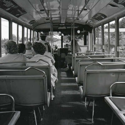 IT bus ride, 1978: Frame 29