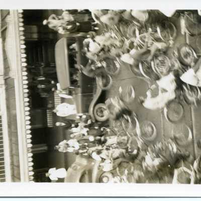 pet parade