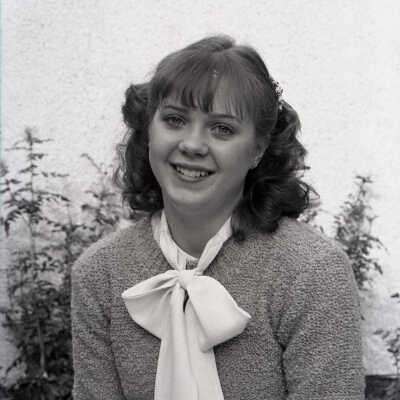 Carol J. Carbone, Unknown Date