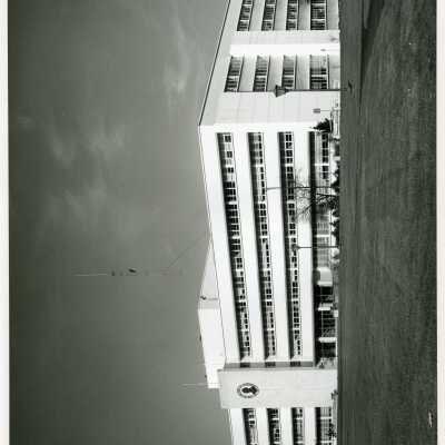 General Administration Building