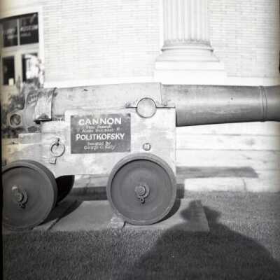cannon: Origformat: Negative; Resolution: 1200 dpi