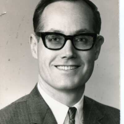 Slade Gorton