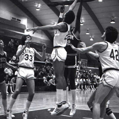 SMC Basketball