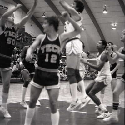 SMC Basketball, 01-01-1980: Frame 1
