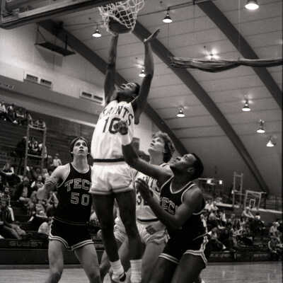 SMC Basketball, 01-01-1980: Frame 5