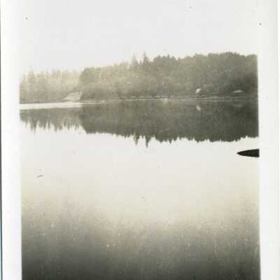 Budd Bay: Origformat: Photographic