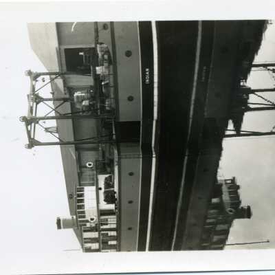 ship