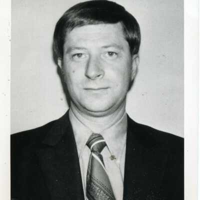Kent Swisher