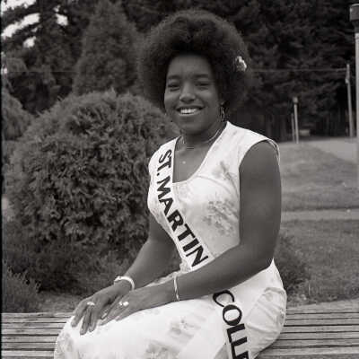 MAD Festival Princesses, 1979
