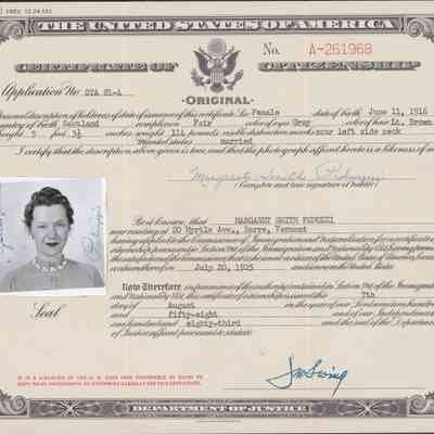 Legal documents