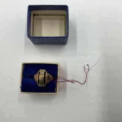 Class Ring