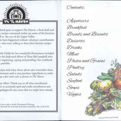 Cookbook