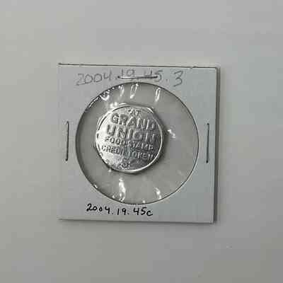 Token