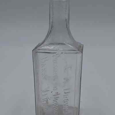 Medicine Bottle