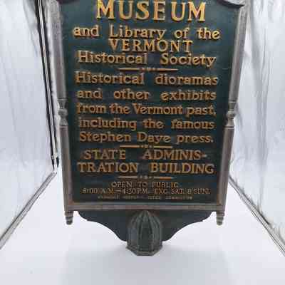 Sign
